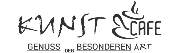 KunstCafe Stegersbach: Logo